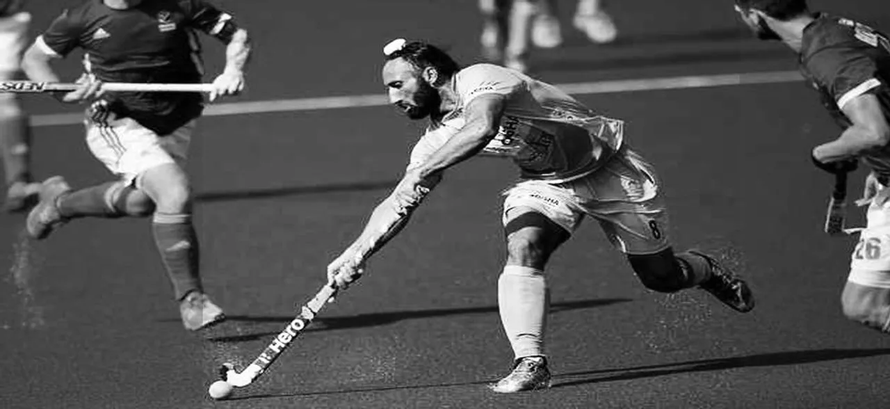 In silence, Sardar thrived; in silence, he quits