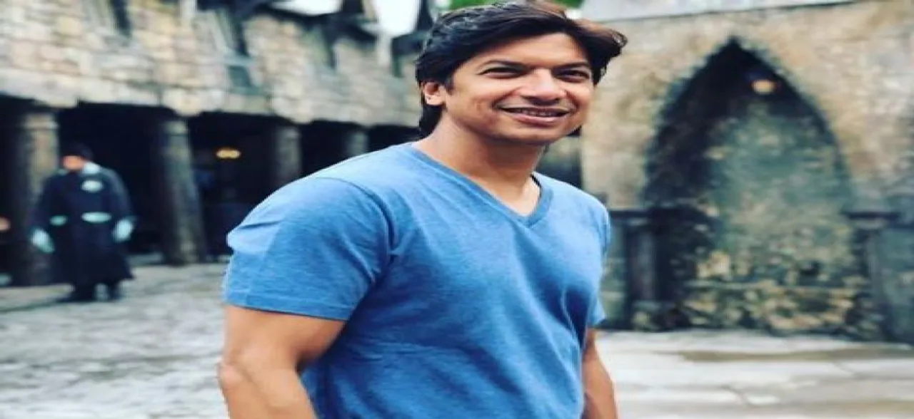 New people come in and take over, but one should keep working hard, says Shaan