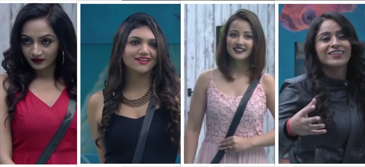 Bigg Boss 12: Now you can choose your favourite contestants for Salman Khan's show