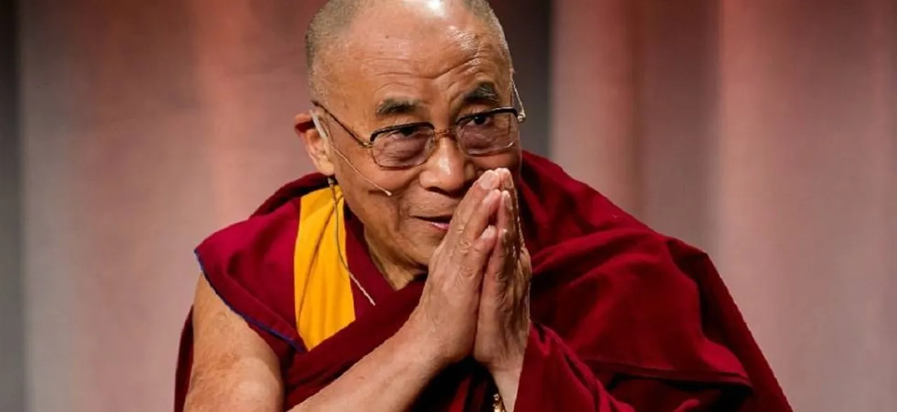 Dalai Lama admits allegations of sexual abuse against Buddhist teachers since 90s