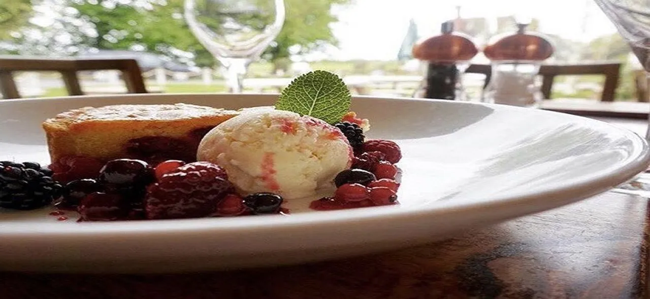 Gobbling ice-creams might be good for your health!