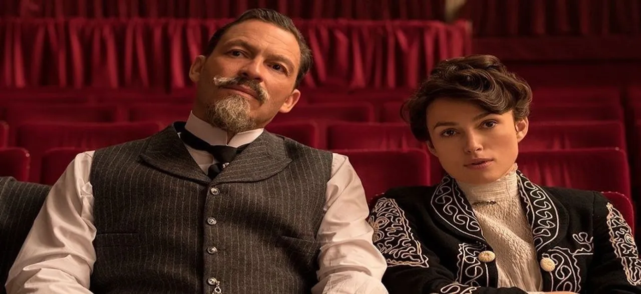 Keira Knightley has no plans to direct