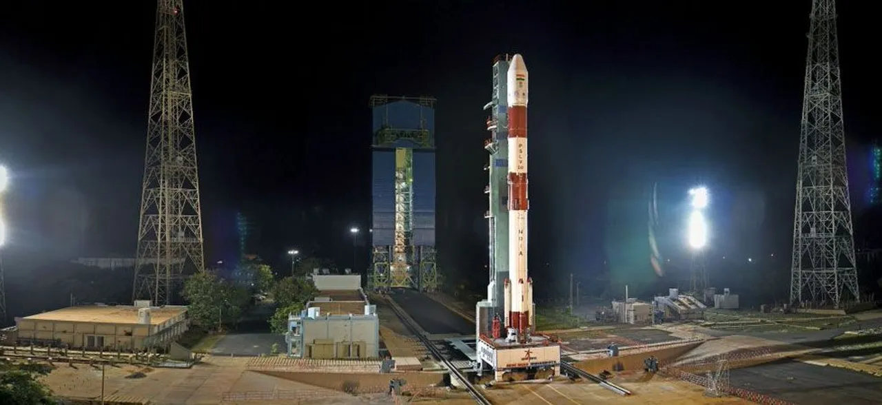 ISROâ€™s PSLV-C42 launches NovaSAR and S1-4 satellites; PM Modi lauds Indian space agencyâ€™s prowess