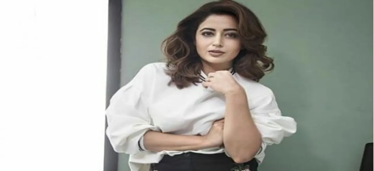 Bigg Boss 12 contestant Nehha Pendse: From pole dancing to acting, the actor sets the stage on fire