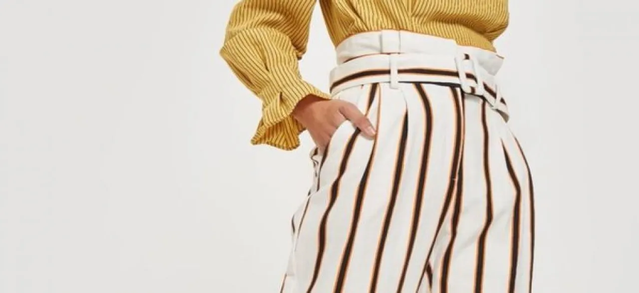 Style Inspiration: Paper-bag waist trend is here to stay!