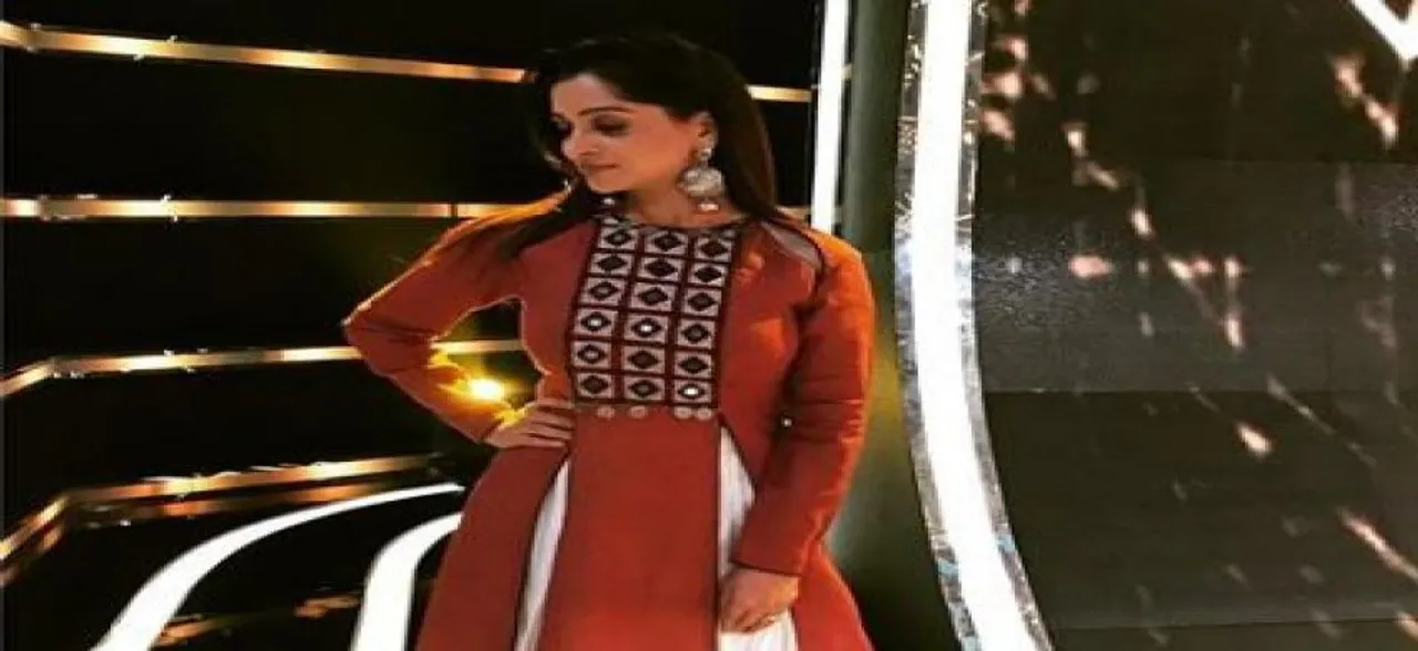 Bigg Boss 12 contestant Dipika Kakar: Exciting journey of the newly-wed actor