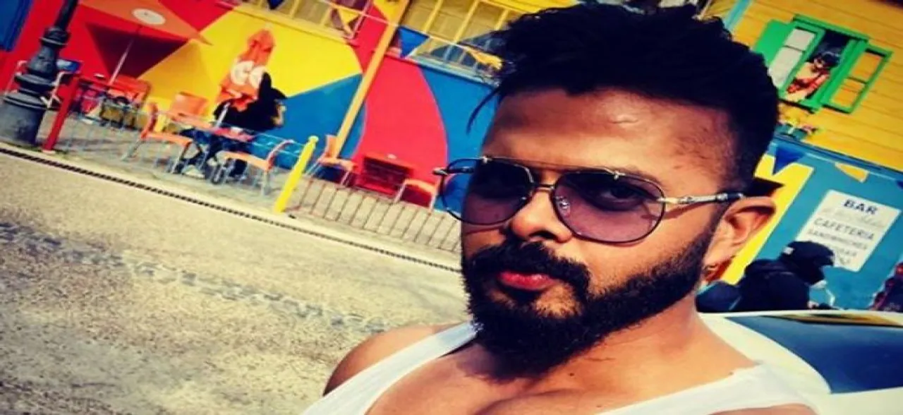 Bigg Boss 12 contestant Sreesanth: The short-tempered cricketer adds more spice 
