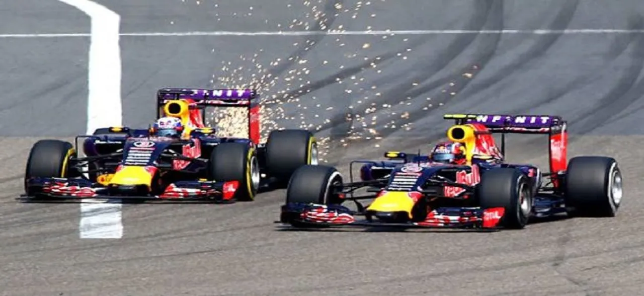 Tata Communications: Now sole Indian on the Formula One grid