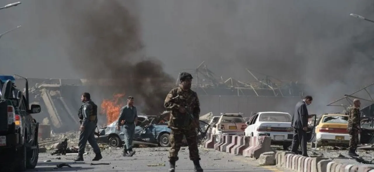 Afghanistan: Taliban attack kill 10 members of security forces in Badghis province