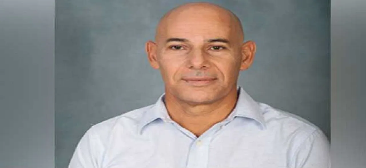 Netanyahu nominates Ron Malka as Israelâ€™s next envoy to India