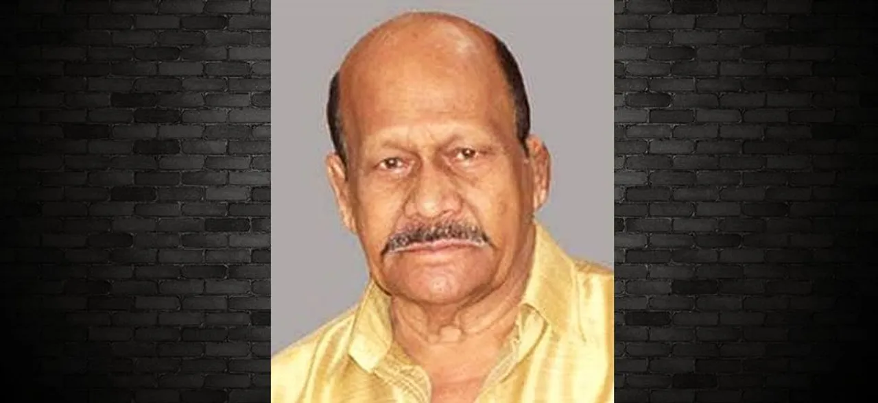 Former top wrestler Andalkar dies in Pune hospital