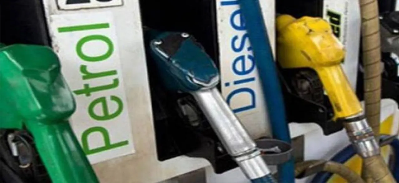 Soaring petrol prices hit pre-festive buying: Survey