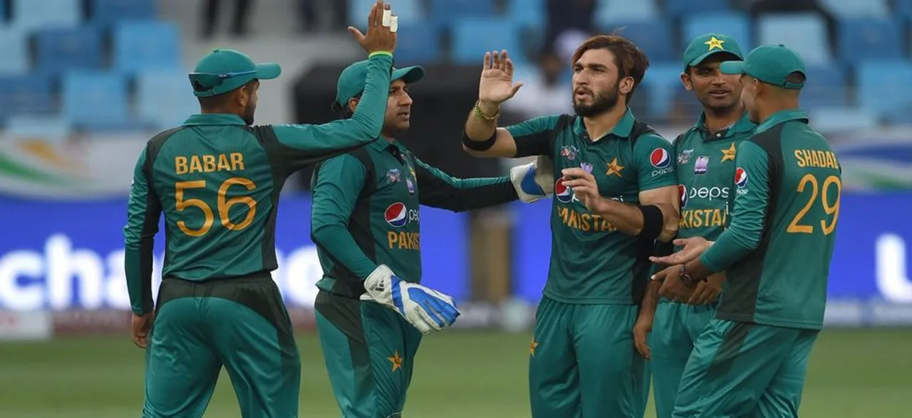 Asia Cup 2018: Pakistan vs Hong Kong | Usman Khan stars as Green Army register comfortable eight-wicket win
