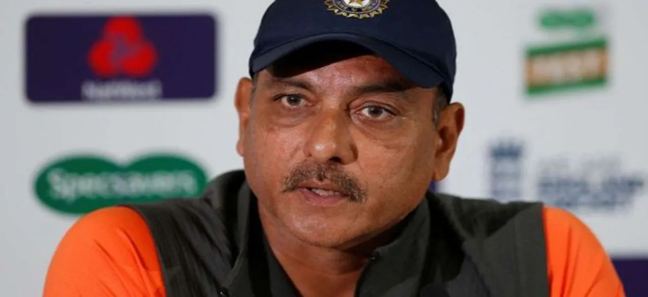 This former Indian cricketer says Ravi Shastri should be removed as head coach