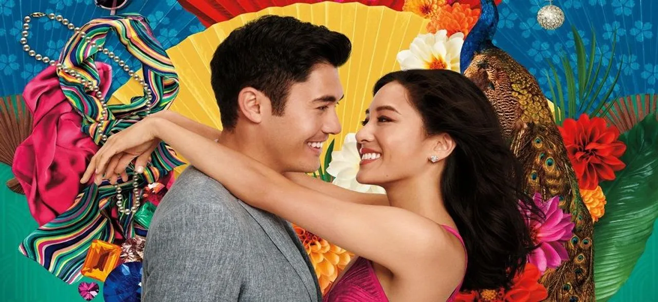 â€˜Crazy Rich Asiansâ€™ to release in India on September 21