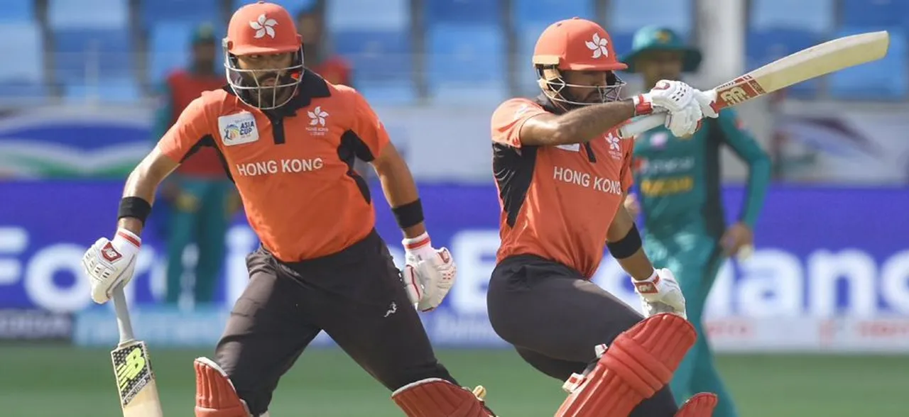 Asia Cup 2018, IND vs HK: India beat Hong Kong in hard-fought battle