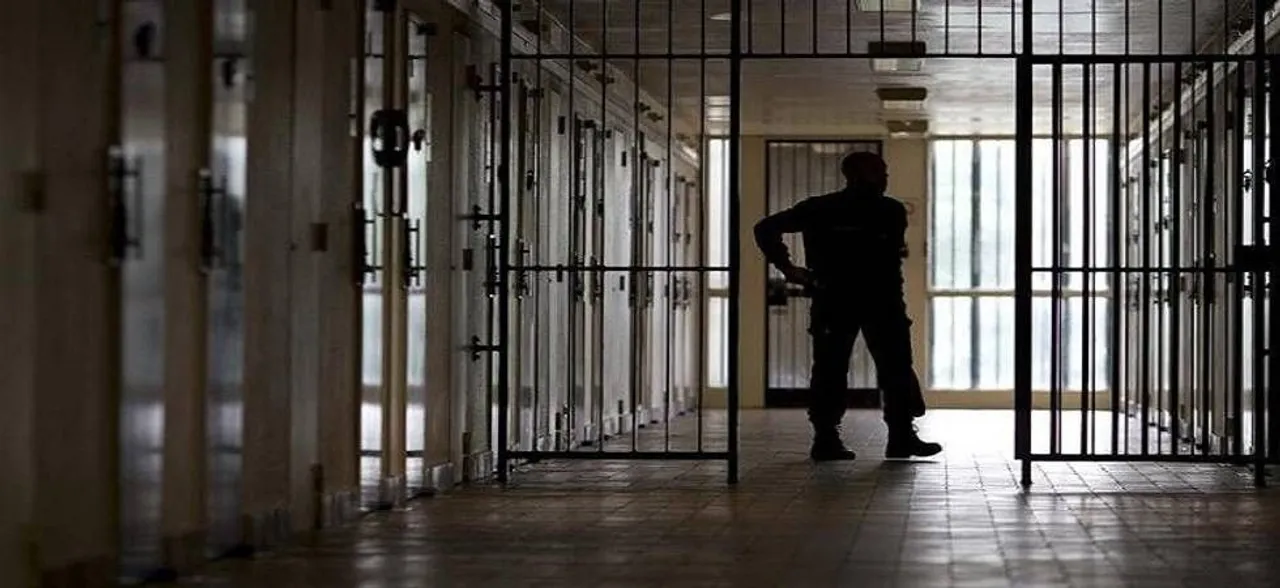 Odisha: Maoist escapes from police custody, 7 cops suspended