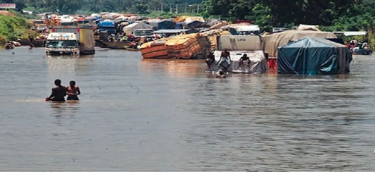 Nigeria: Severe floods leave 100 die, national disaster declared