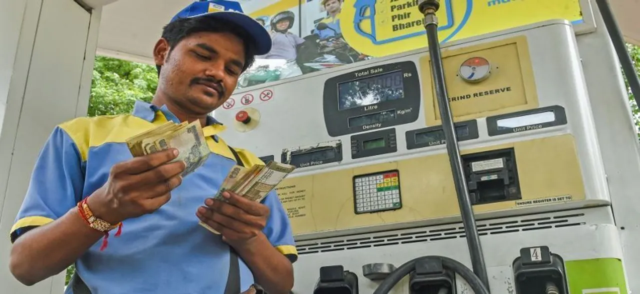 Congress stages walkout in Uttarakhand Assembly over fuel prices