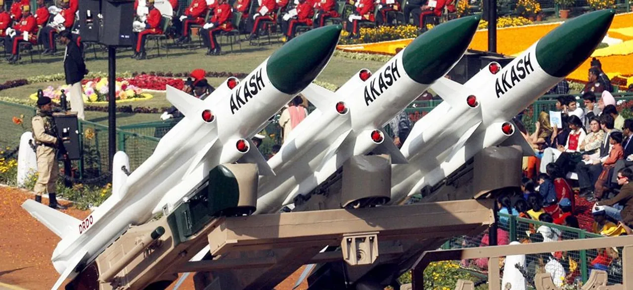 Defence Ministry okays procurement of military equipment worth Rs 9,100 Cr; negotiations on S-400 'almost complete'