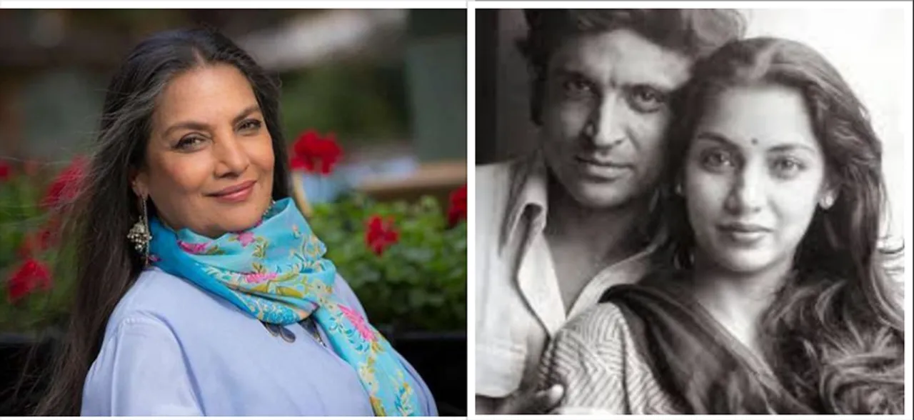 Happy Birthday Shabana Azmi: Lesser-known facts about the versatile actor