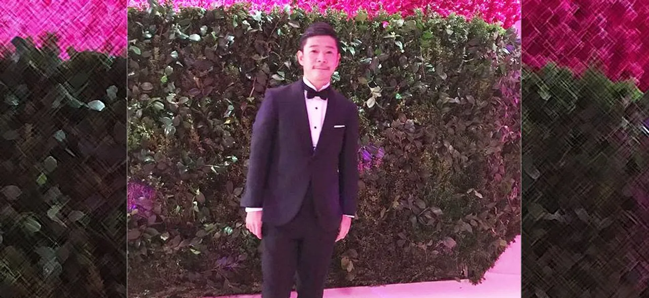 Japanese billionaire Yusaku Maezawa revealed as SpaceXâ€™s mystery Moon tourist 