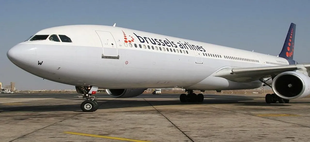 Brussels Airlines to stop India flights from January
