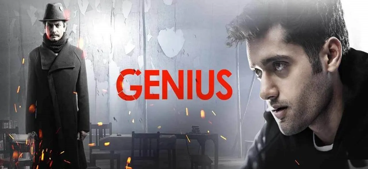 Bollywood film trolled by Pakistani users for wrongly depicting ISI headquarters