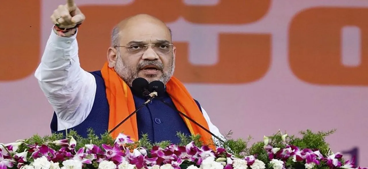 Amid Congress' attempt to form government, Amit Shah to meet Goa BJP leaders