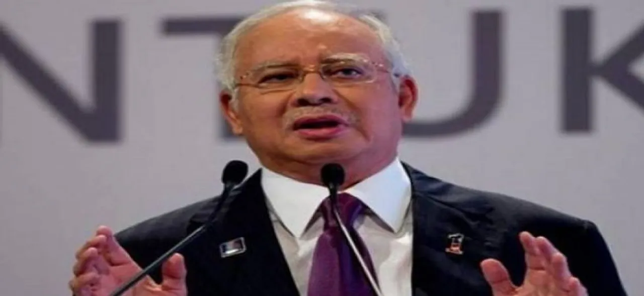Malaysia anti-graft agency arrests former leader Najib Razak