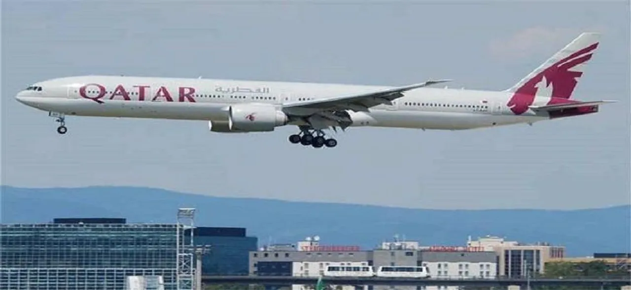 Qatar Airways announces $69 million revenue loss this year