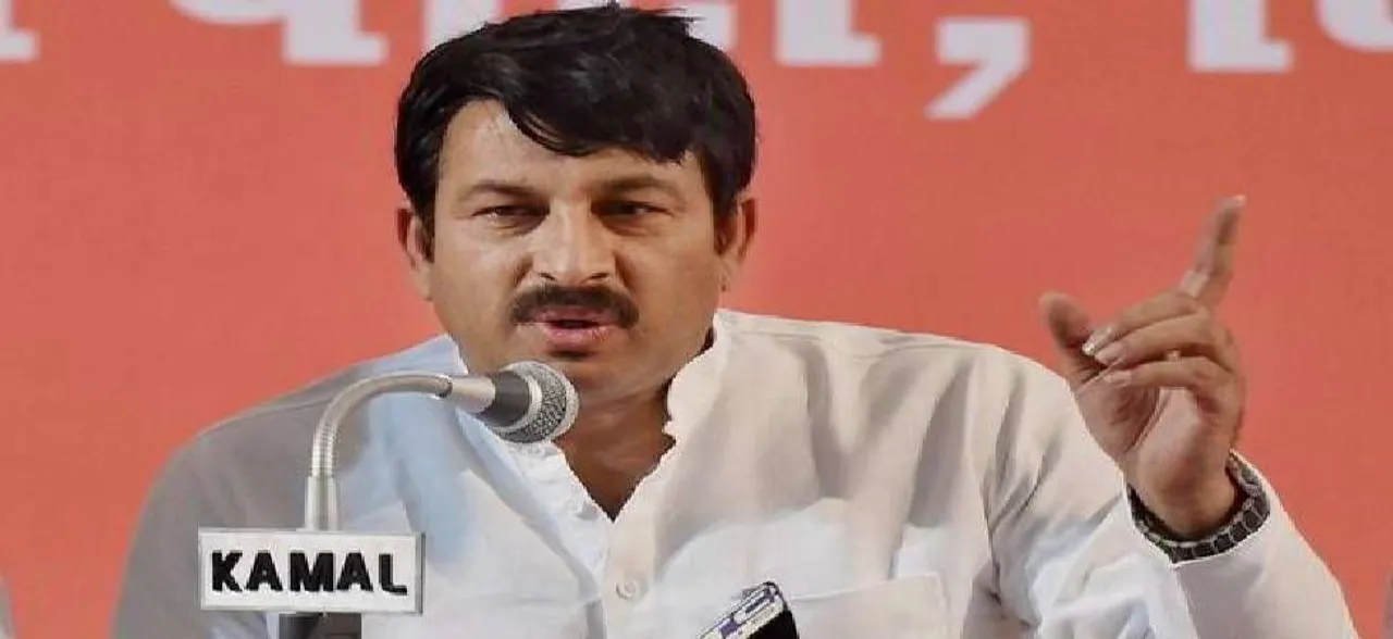 Delhi Sealing: Supreme Court issues contempt notice to BJP's Manoj Tiwari