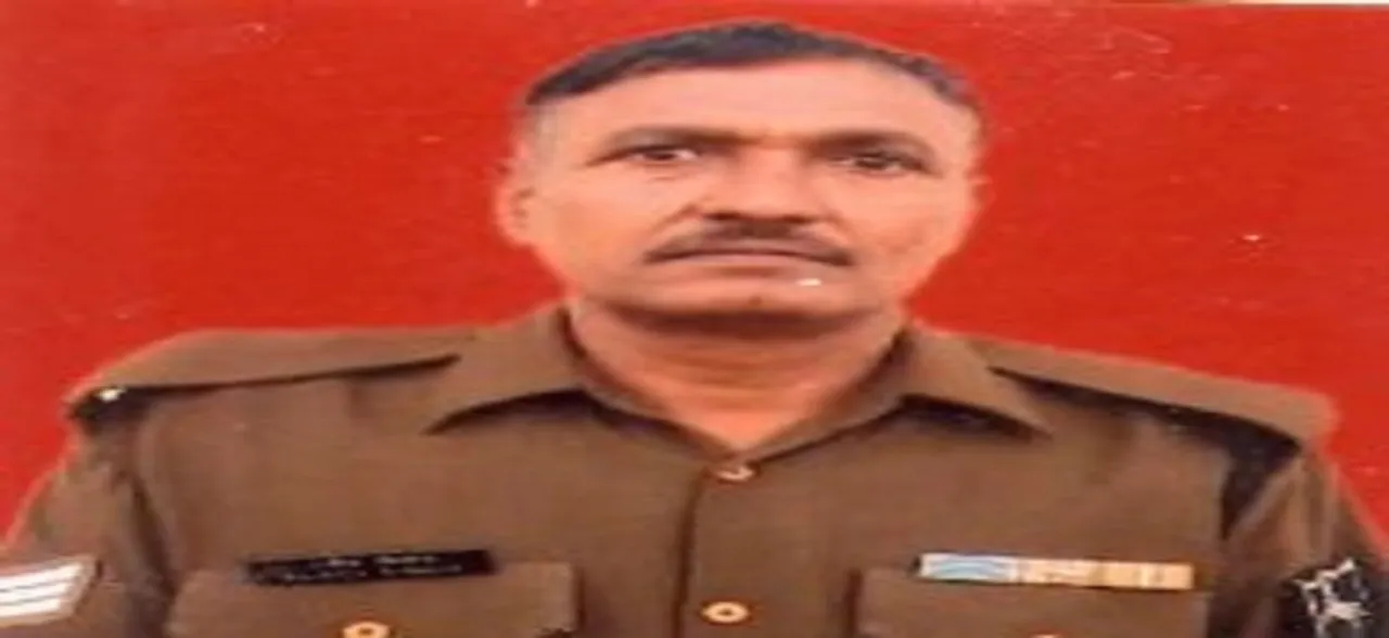 BSF head constable's throat slit by Pakistani troops near Jammu