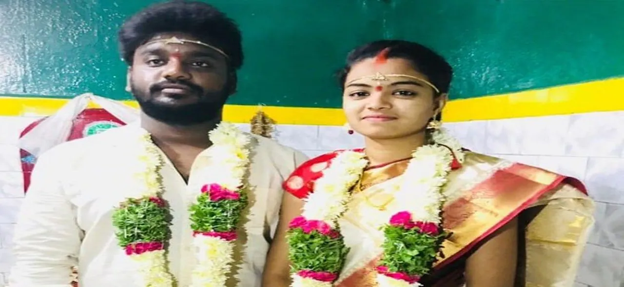 Hyderabad: Father attacks daughter, son-in-law with sickle for inter-caste marriage