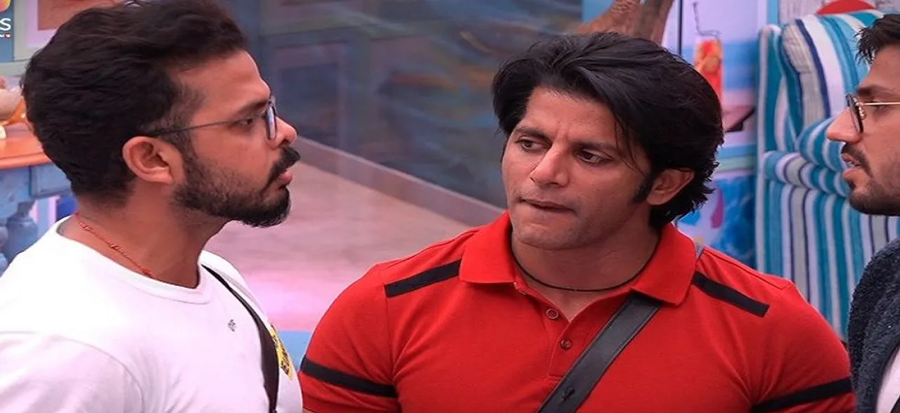 Bigg Boss 12, Day 3: Will Sreesanth quit the show tonight?