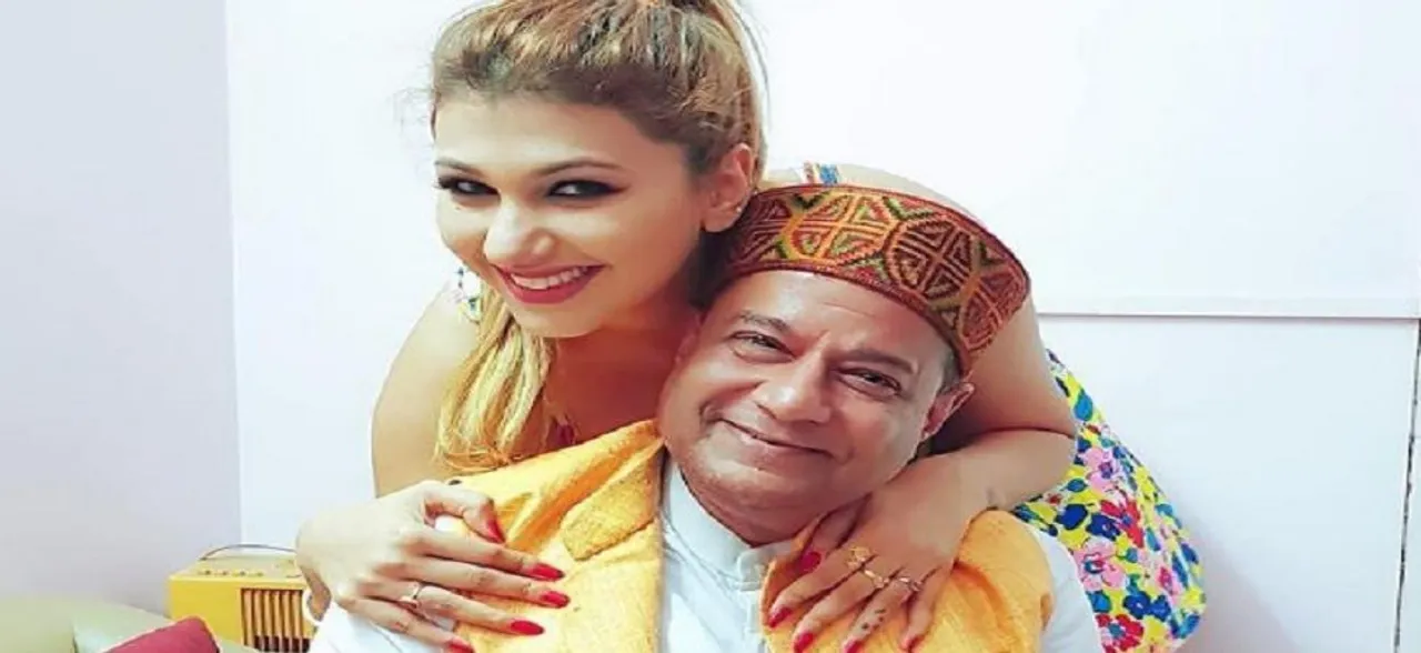 Bigg Boss 12: Jasleen Matharu refuses to share bed with Anup Jalota