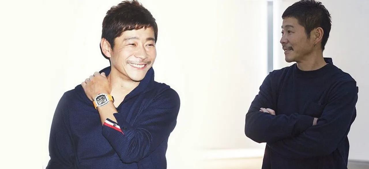 Who is Yusaku Maezawa? Meet SpaceXâ€™s first space tourist to fly around the moon