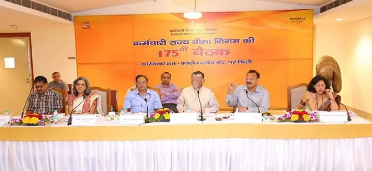 Government approves scheme to provide cash during job loss