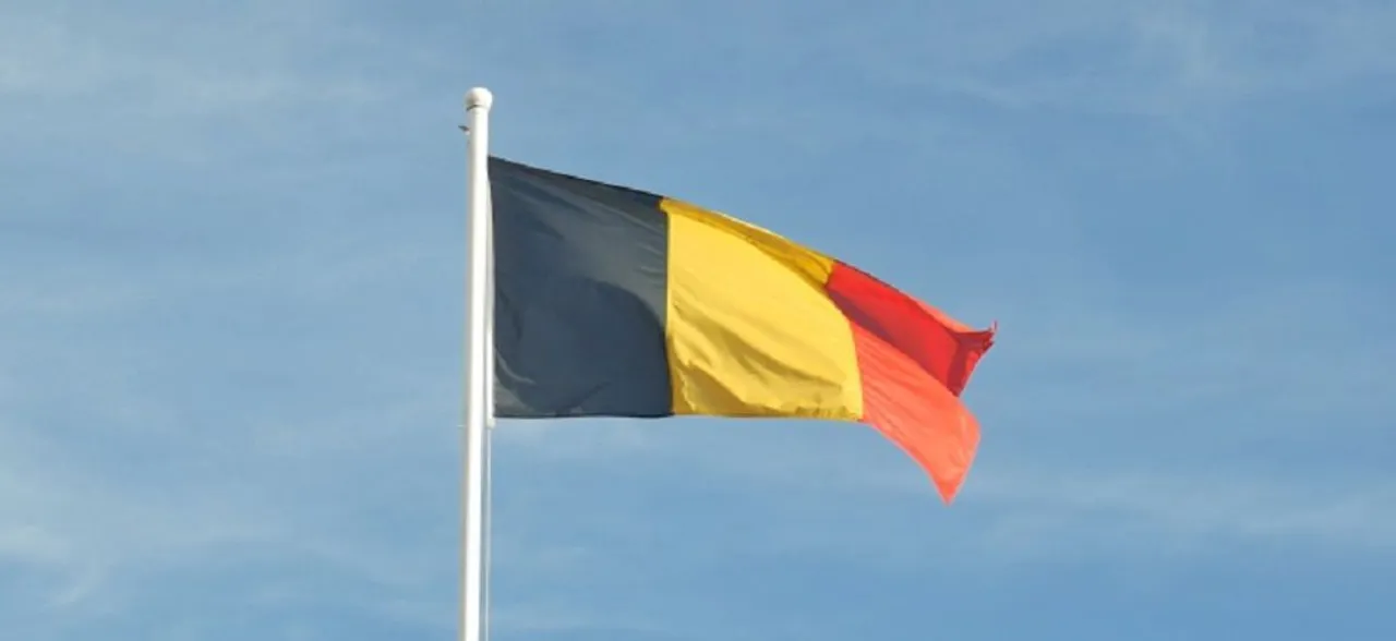 Belgium join France atop FIFA rankings