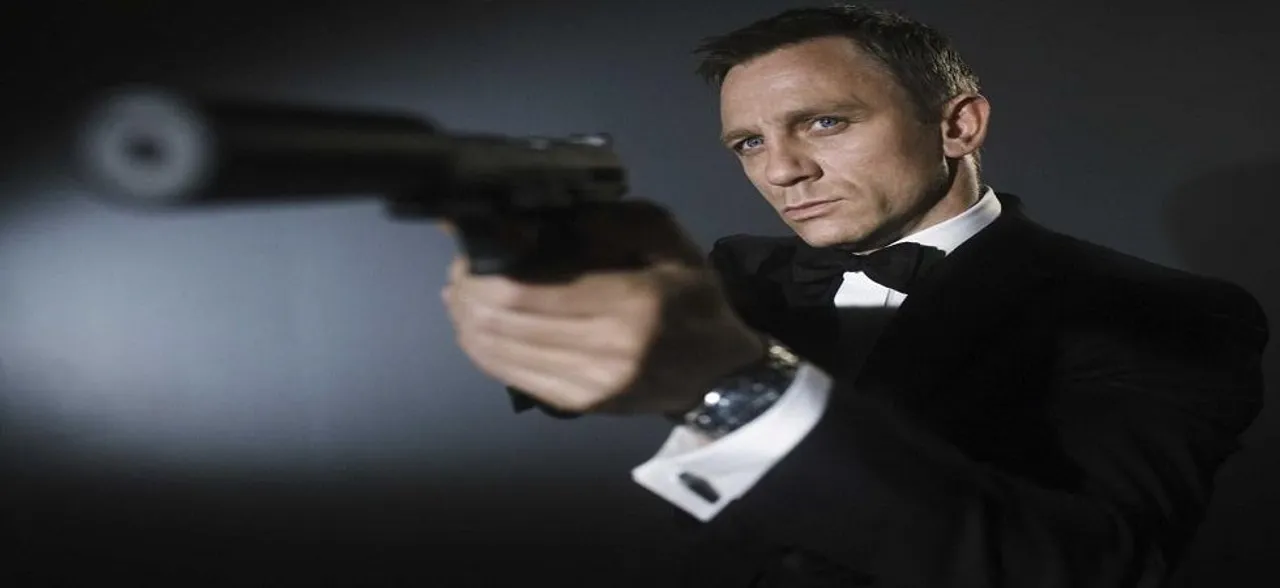 Cary Fukunaga to direct new James Bond film
