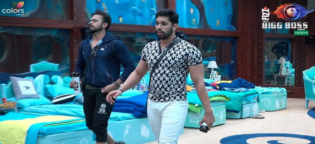 Bigg Boss 12, Day 4 Highlights: Captaincy task sparks a fight; find out more