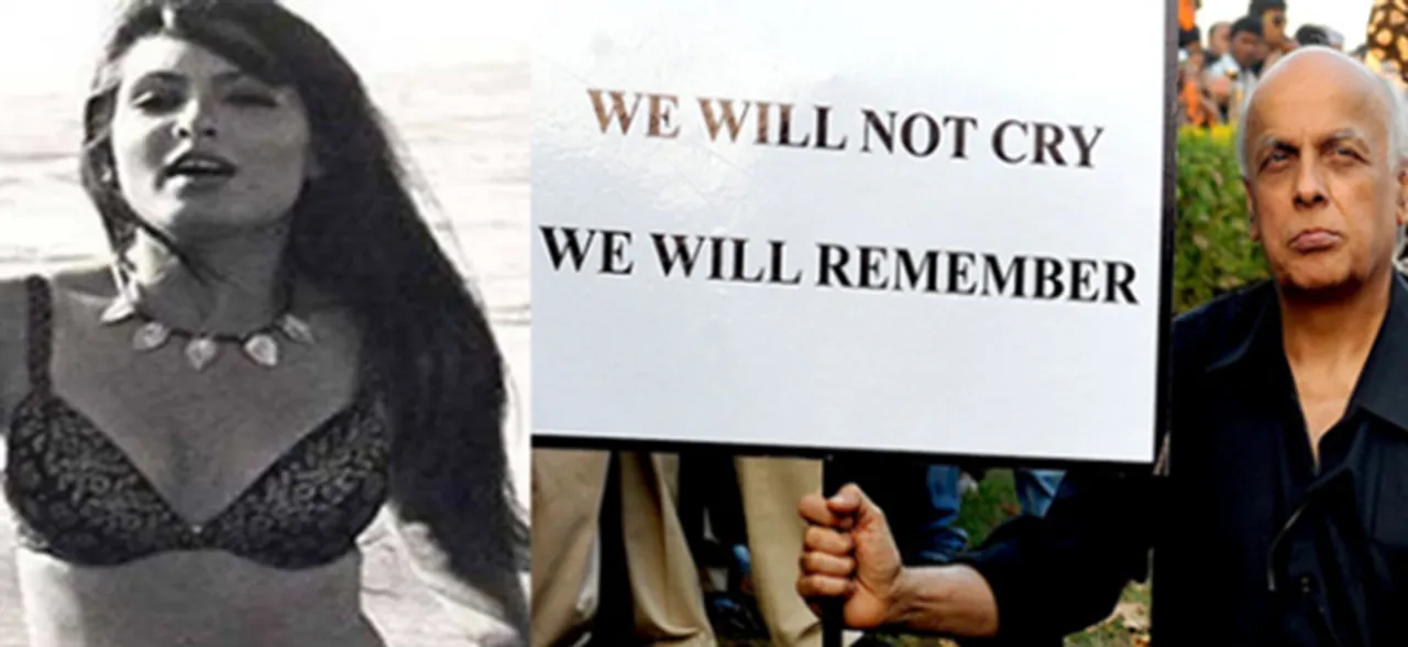 Remembering the unforgettable Mahesh Bhatt-Parveen Babi love saga
