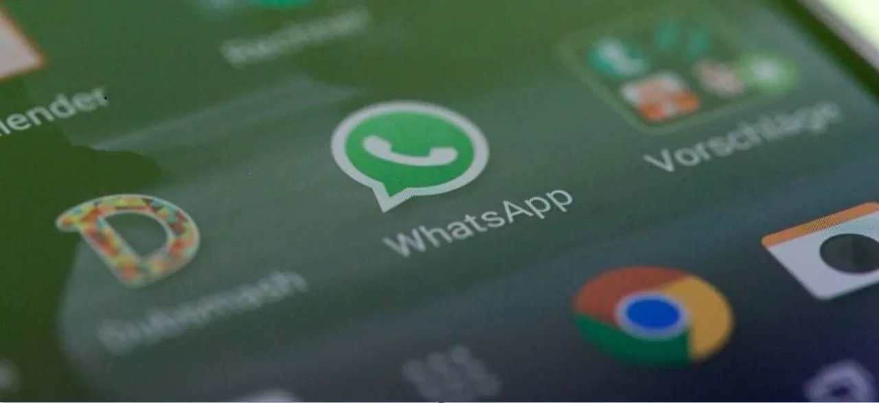 WhatsApp may get third notice from IT ministry over â€˜traceabilityâ€™ of messages 