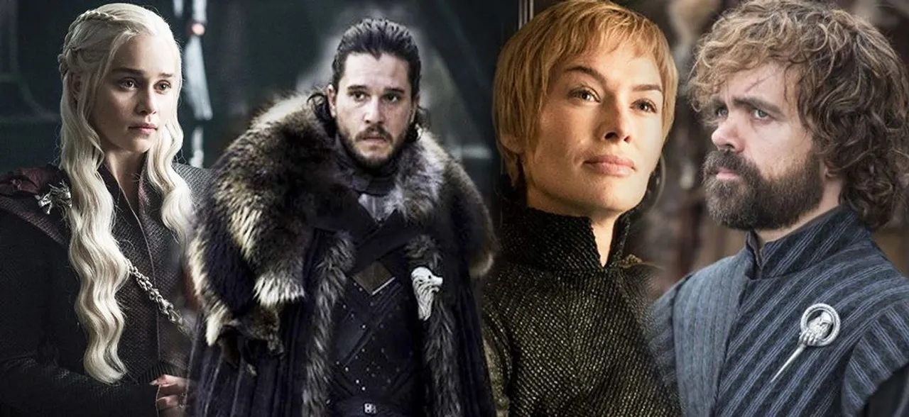 Here's why Game Of Thrones Season 8 is taking so long