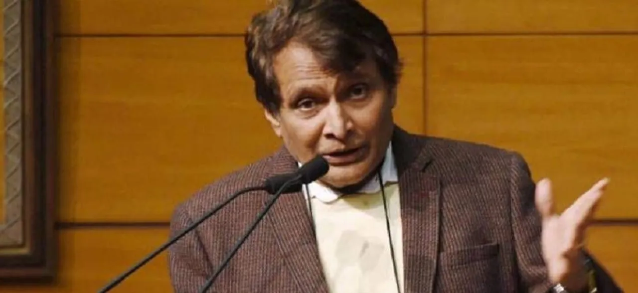 Suresh Prabhu orders safety audit of all airlines, airports