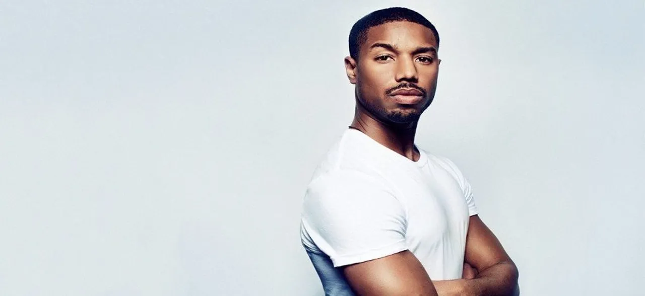 Michael B Jordan to play Tom Clancy hero John Clark