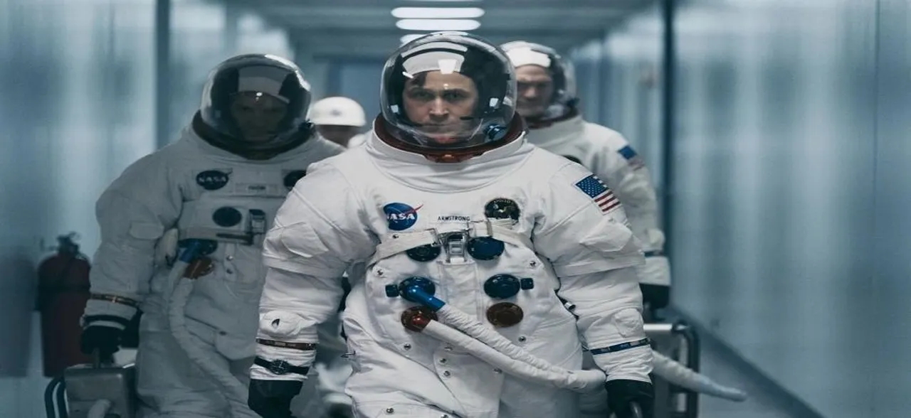 Ryan Gosling-starrer 'First Man' to release in India on October 12