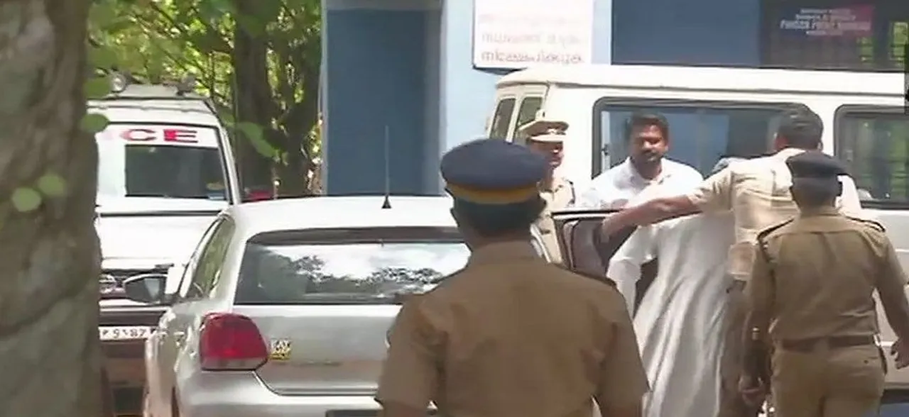 Kerala nun rape case: Bishop Franco Mulakkal arrested