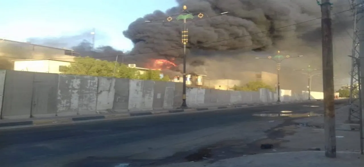 Mozambique: Jihadi terror attack kills 12, injures 14 in Paqueue