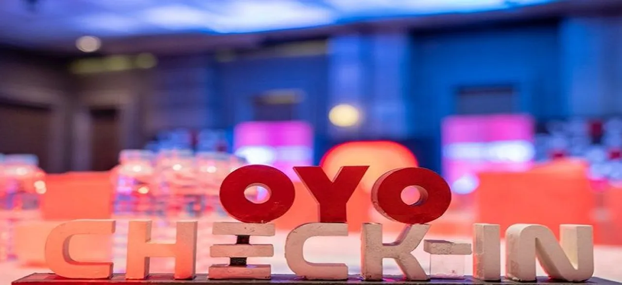 OYO to hire over 2,000 tech experts, engineers by 2020